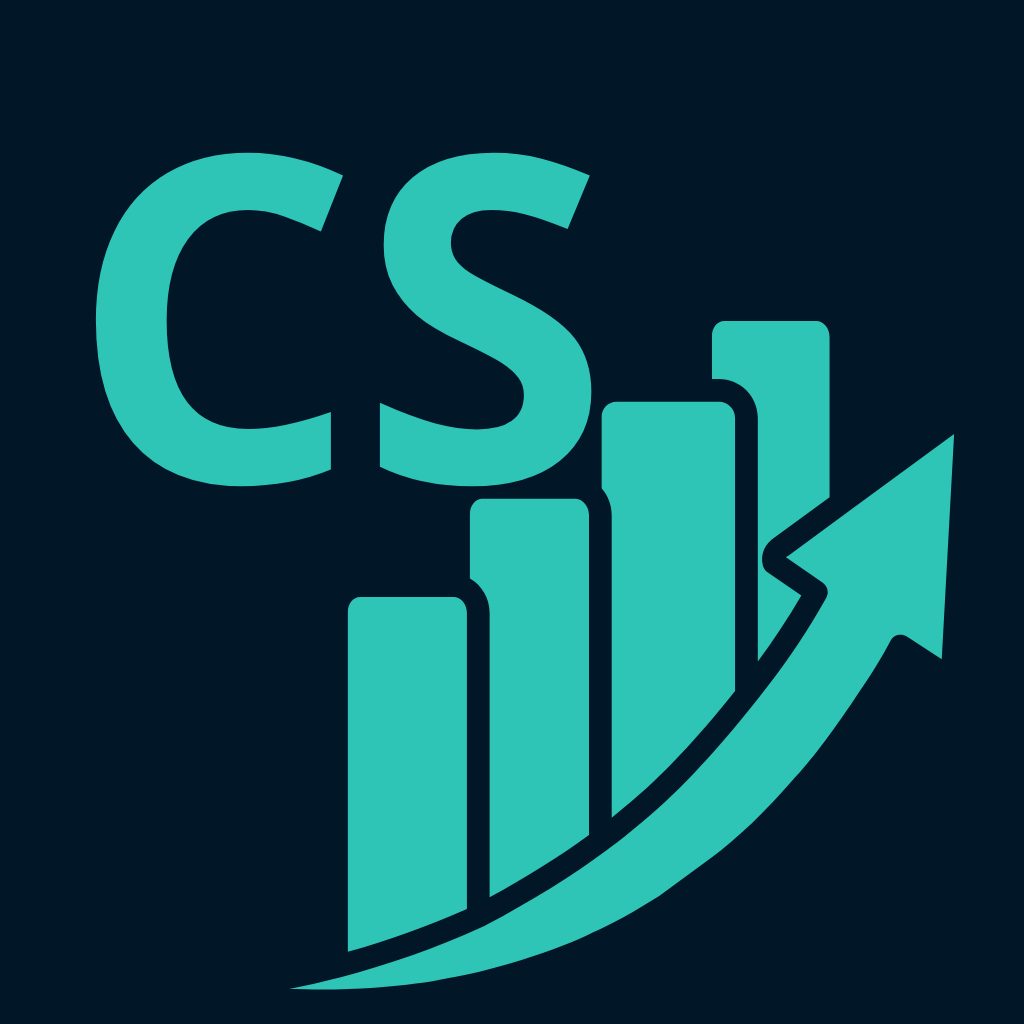CaveStock Logo